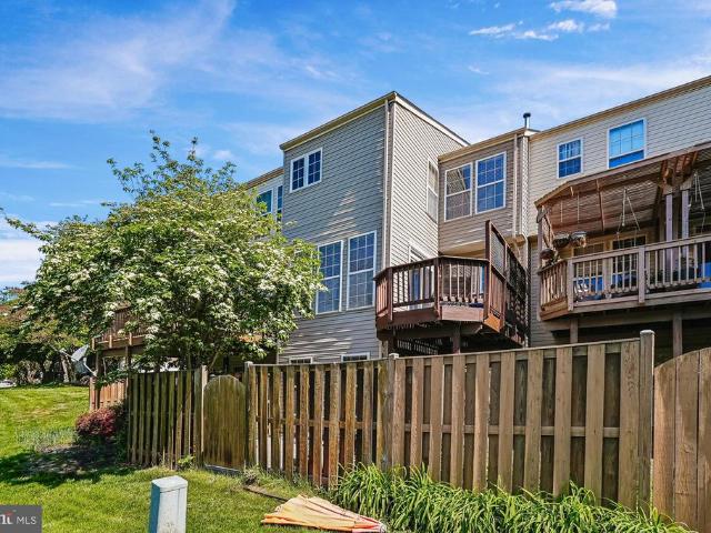 Townhouse for sale in Virginia