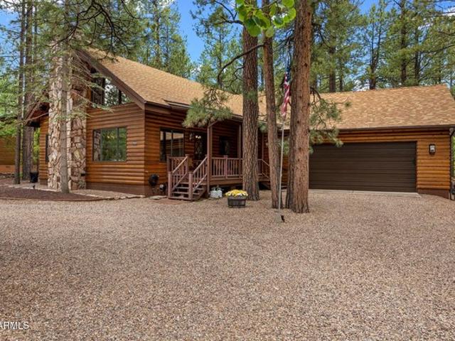 House for sale in Navajo, Arizona