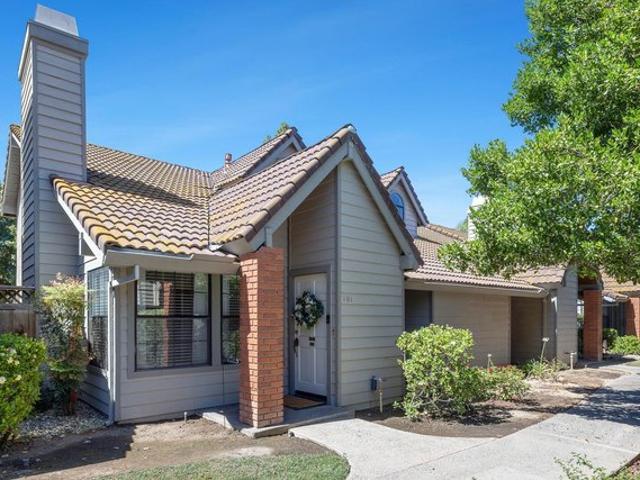 House for sale in Fresno, California