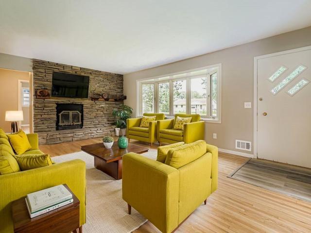 House for sale in Brooklyn Center