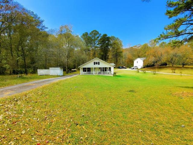 Property for rent in Georgia