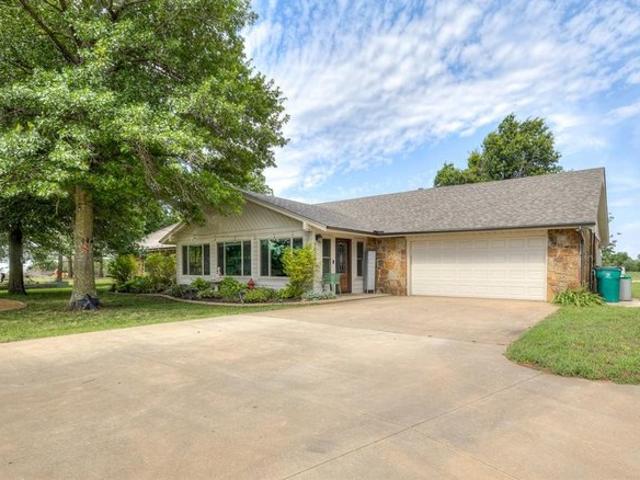 House for sale in Yukon, Oklahoma