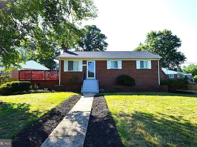 House for sale in Virginia