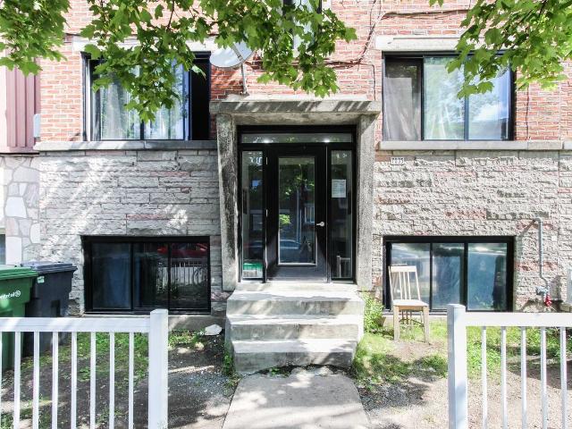 Apartment for rent in St. Leonard's, Quebec