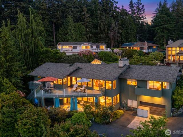 House for sale in Edmonds, Washington