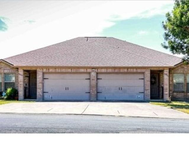 House for sale in Leesville, Texas