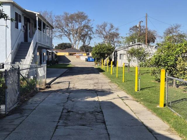 House for sale in Bell, California