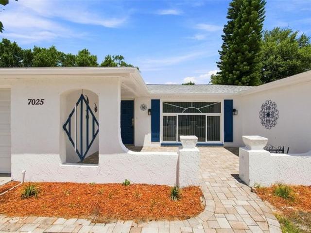 House for sale in Port Richey, Florida