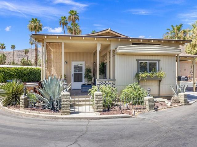 House for sale in Rancho Mirage, California