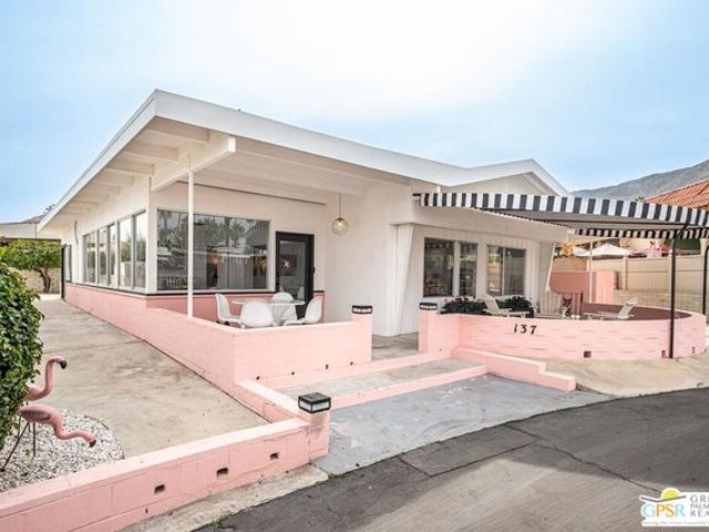 House for sale in Rancho Mirage, California