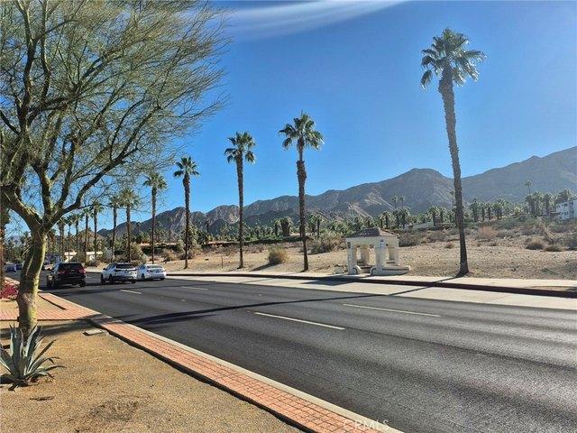 Land for sale in Rancho Mirage, California