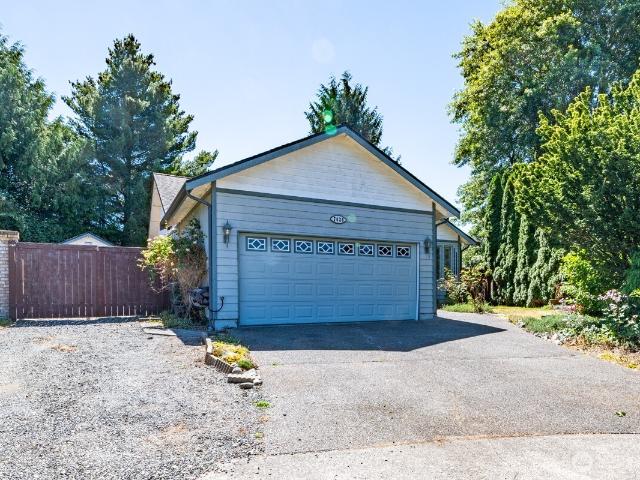 House for sale in Marysville, Washington