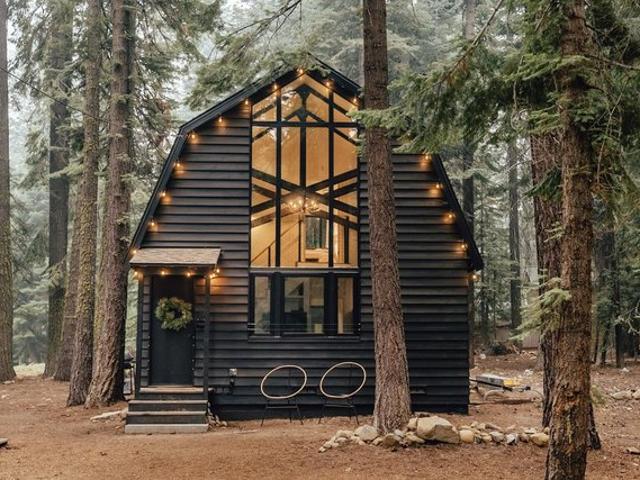 House for sale in Tahoma, California