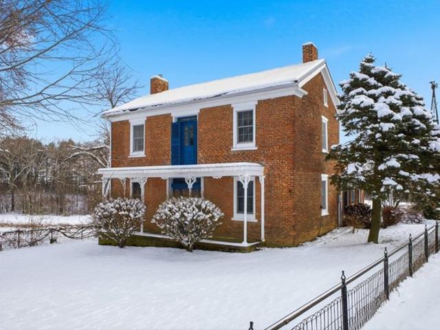 House for sale in North Lewisburg, Ohio