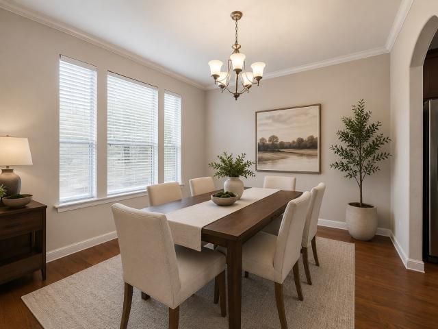 House for sale in Magnolia, Texas