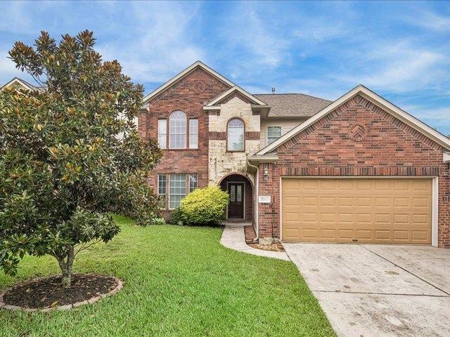 House for sale in Magnolia, Texas