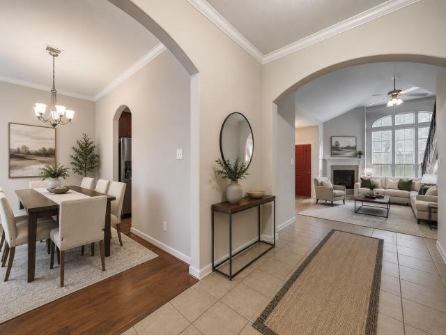 House for sale in Magnolia, Texas