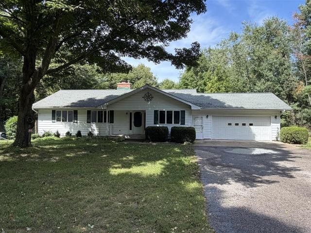 House for sale in Michigan
