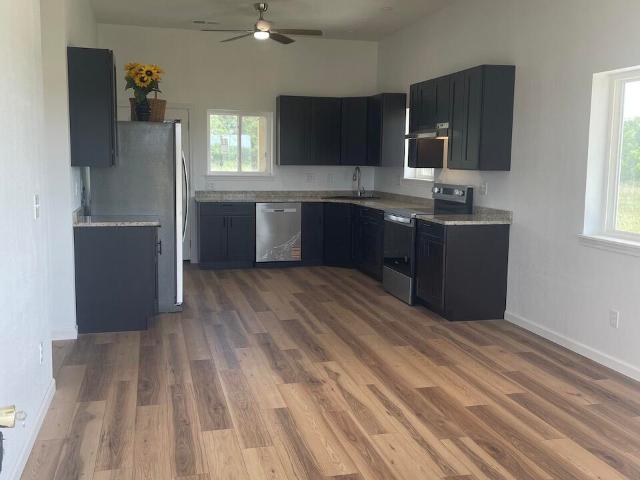 House for sale in Mountain Grove, Missouri