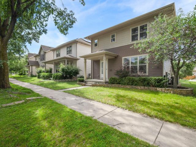 House for sale in Madison, Wisconsin