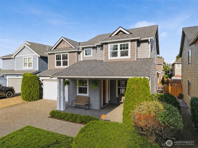 House for sale in Horizon Pointe, Lacey