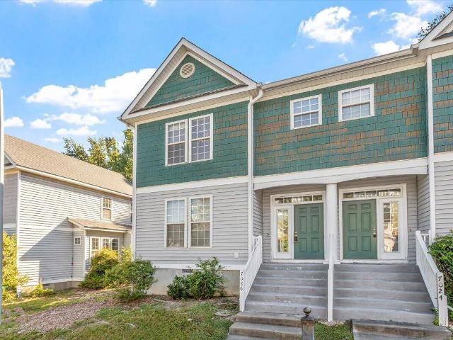 Townhouse for sale in Wake, North Carolina
