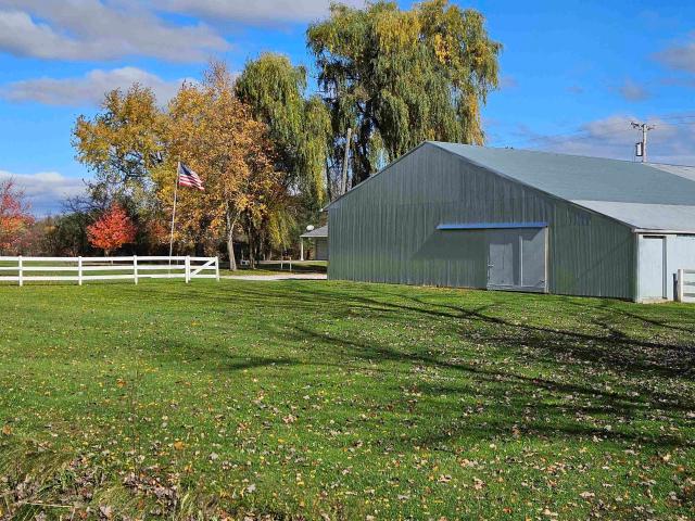 House for sale in Jeddo