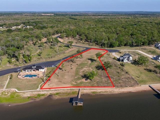 Land for sale in Henderson, Texas