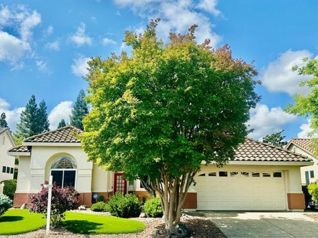 House for sale in Roseville, California
