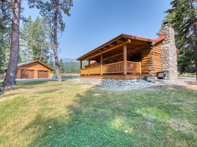 House for sale in Ravalli, Montana