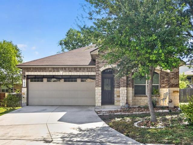 House for sale in Leesville, Texas