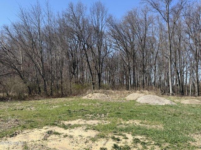 Land for sale in Lucas, Ohio