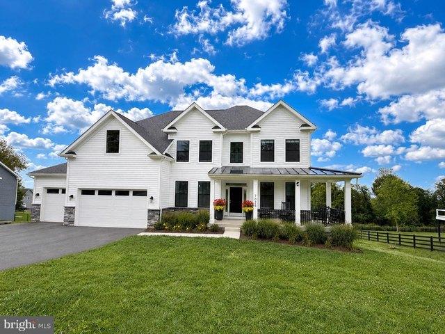 House for sale in Frederick, Maryland