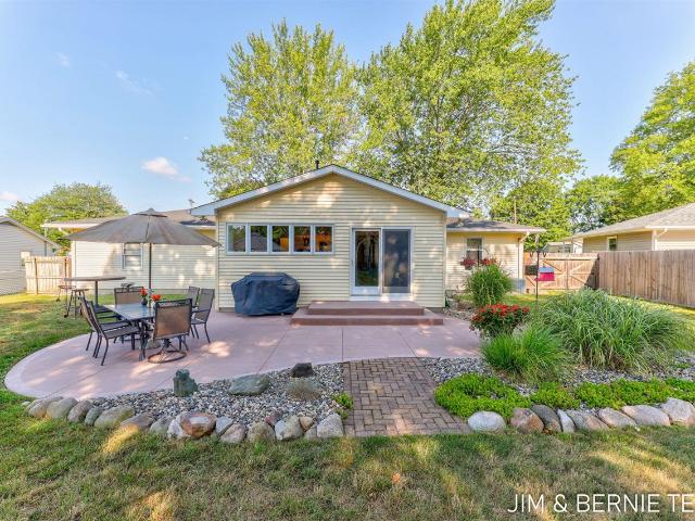 House for sale in Michigan