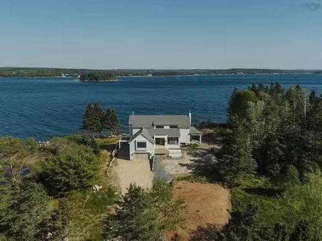 House for sale in Nova Scotia
