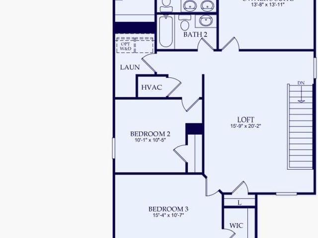 House for sale in Spartanburg, South Carolina