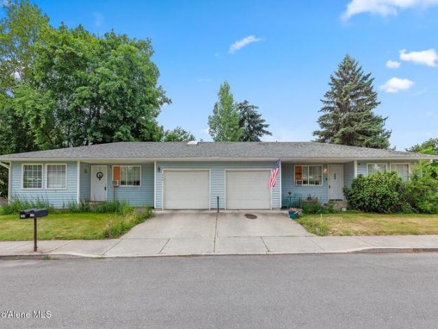 Apartment for sale in Coeur D Alene