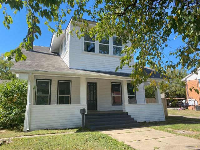 Apartment for rent in Sherman