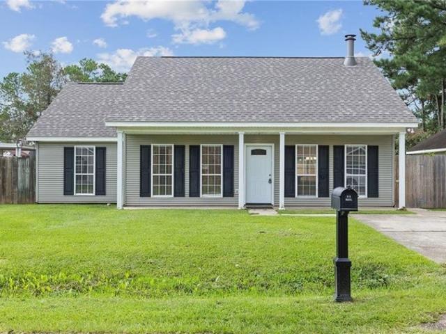 House for sale in Covington, St. Tammany Parish