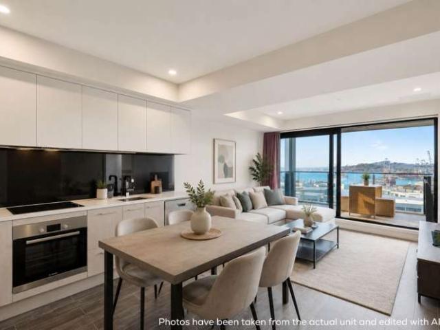 Apartment for sale in Auckland, Oroua County