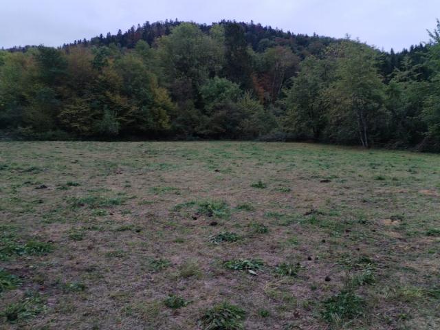 Terrain vente à Ternuay, Ternuay-Melay-et-Saint-Hilaire