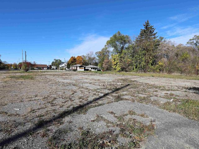 Land for sale in Burton, Michigan