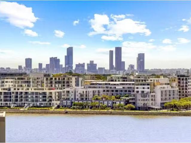 Apartment for rent in Sydney, New South Wales