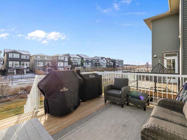 House for sale in Beaumont, Alberta