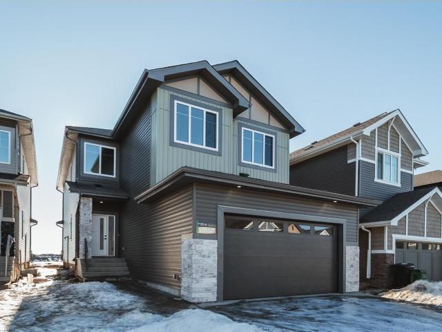 House for sale in Wedgewood, Alberta
