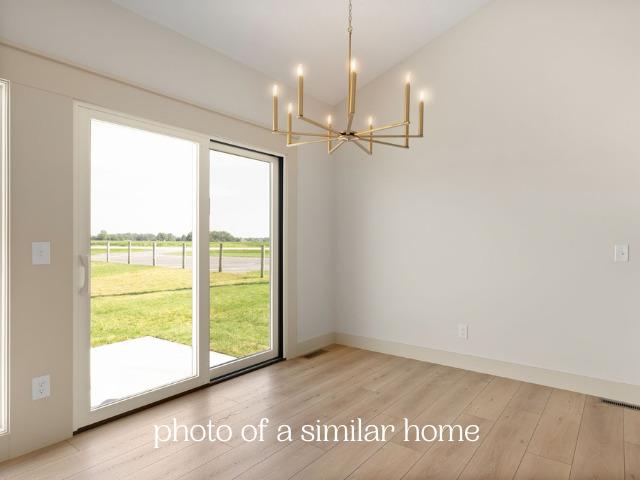 House for sale in Pleasant Valley Township, Scott County