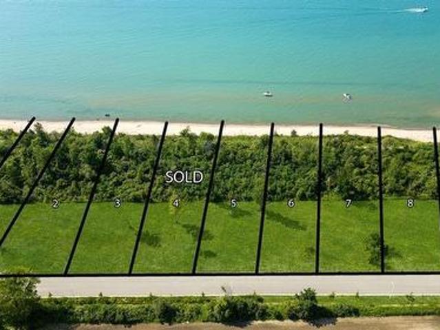 Land for sale in Plympton–wyoming, Ontario