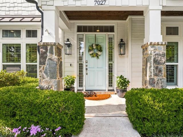 House for sale in Dallas, Texas