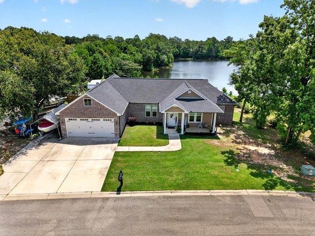 House for sale in Picayune, Mississippi