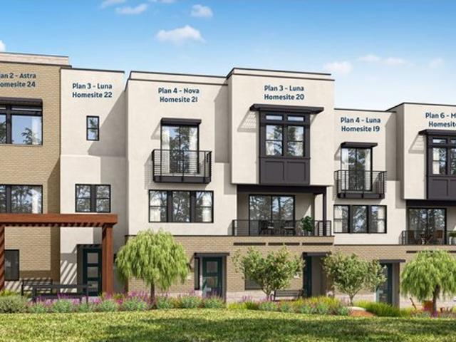 Townhouse for sale in Whittier, California